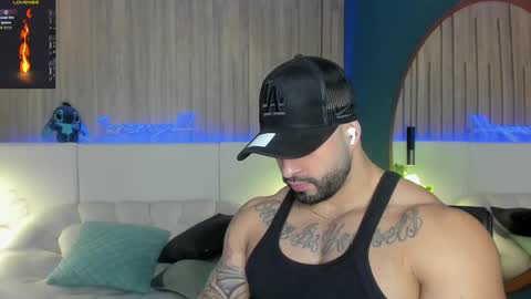 Jeremy online show from February 5, 2026, 11:20 pm