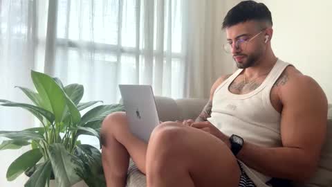 Jeremy online show from May 27, 2026, 12:35 pm