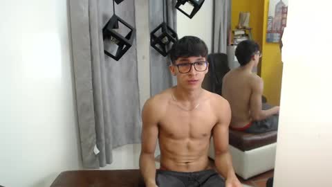 Snapshot of jeremy_job chatting on April 25, 2026, 12:08 pm Jeremy online show from April 25, 2026, 12:08 pm
