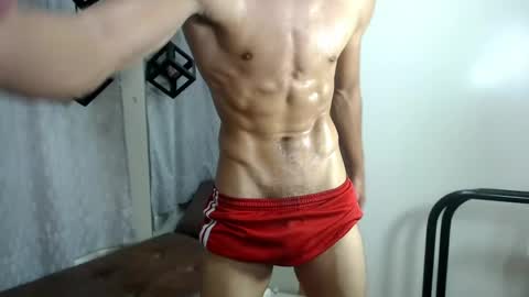 Snapshot of jeremy_job chatting on April 29, 2026, 5:30 pm Jeremy online show from April 29, 2026, 5:30 pm