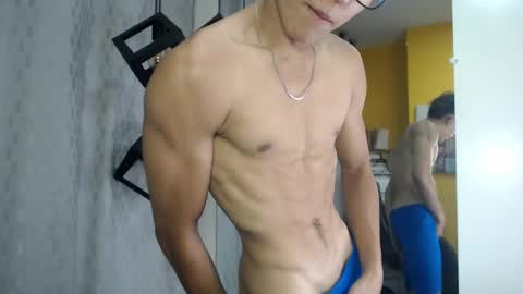 Snapshot of jeremy_job chatting on May 18, 2026, 12:00 pm Jeremy online show from May 18, 2026, 12:00 pm