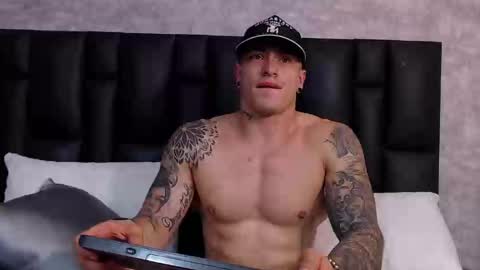 Jeremy lane online show from December 14, 2024, 3:07 am