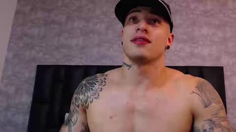 Jeremy lane online show from December 31, 2024, 12:32 am