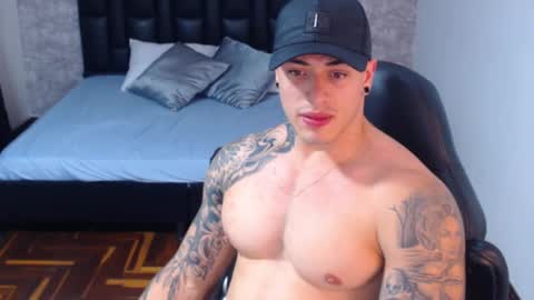 Jeremy lane online show from February 12, 2025, 10:04 pm