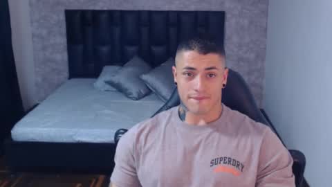 Jeremy lane online show from February 20, 2025, 9:20 pm