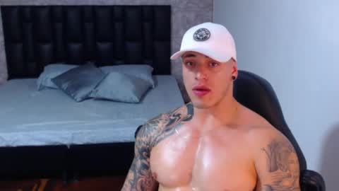 Jeremy lane online show from February 28, 2025, 12:43 am