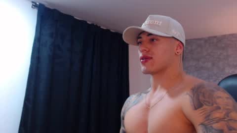 Jeremy lane online show from September 12, 2025, 11:59 pm