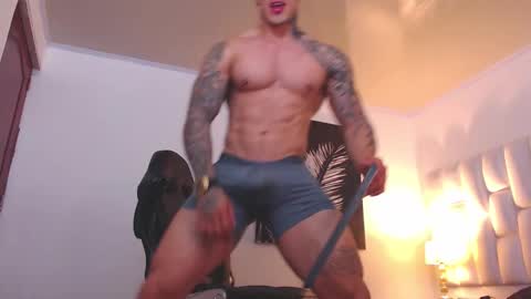 Jeremy lane online show from November 25, 2025, 11:27 pm