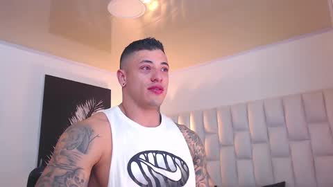 Jeremy lane online show from December 2, 2025, 11:56 pm