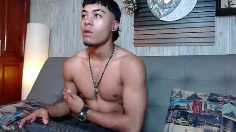 Snapshot of jeremy_wallker chatting on February 13, 2026, 8:49 pm Jeremy online show from February 13, 2026, 8:49 pm