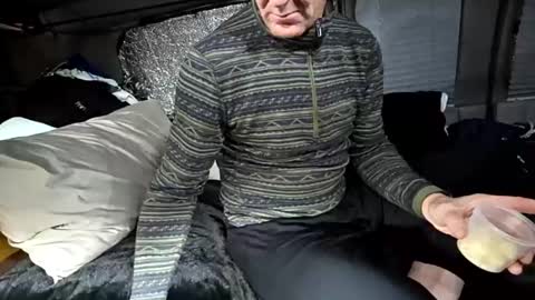 Jeremy online show from December 15, 2025, 4:17 am