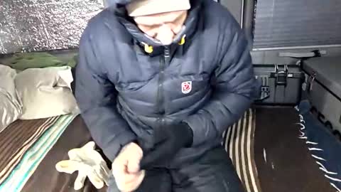 Jeremy online show from January 15, 2026, 2:05 am