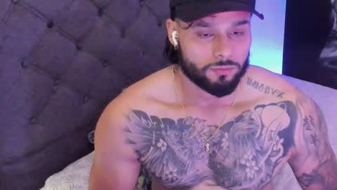 Jeremy online show from October 4, 2025, 7:06 am