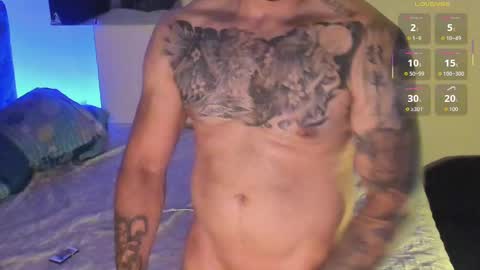 Jeremy online show from October 14, 2025, 5:52 am