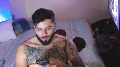 Jeremy online show from November 6, 2025, 7:26 pm