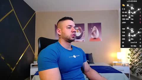 Jeremy Lowe online show from December 10, 2024, 1:11 pm