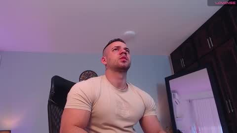 Jeremy Lowe online show from January 13, 2025, 1:06 pm