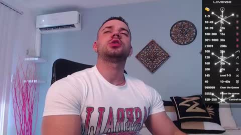 Jeremy Lowe online show from January 16, 2025, 4:39 pm