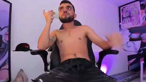 Jeremy online show from October 5, 2025, 12:42 am