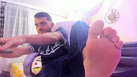 Jeremy online show from October 6, 2025, 3:59 am