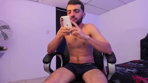 Jeremy online show from October 17, 2025, 4:37 am