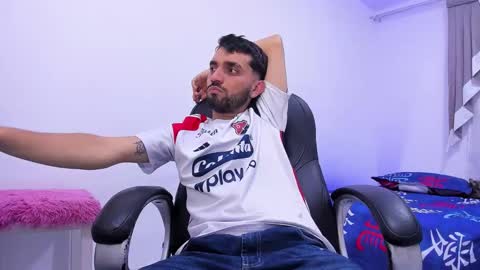 Jeremy online show from October 21, 2025, 4:57 am