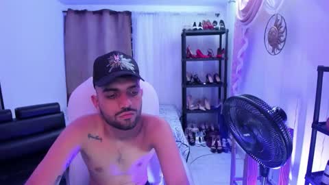 Jeremy online show from November 11, 2025, 4:34 am