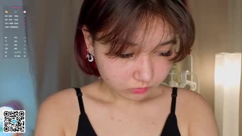 Snapshot of jerilynbeitler chatting on December 22, 2025, 4:09 am Jenny online show from December 22, 2025, 4:09 am