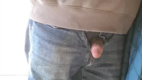 jerker_fan online show from November 10, 2025, 8:30 pm