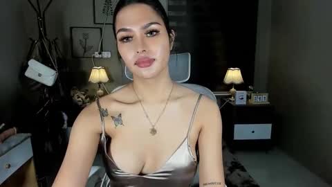JENA online show from February 11, 2025, 9:25 pm