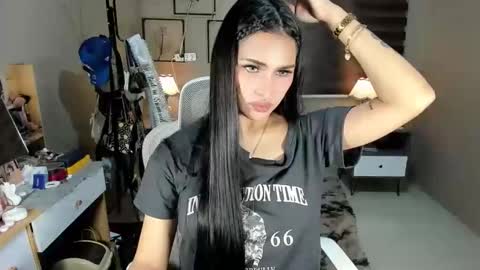 JENA online show from September 19, 2025, 7:14 pm
