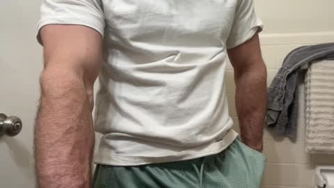 jerknchill_ online show from January 16, 2026, 10:47 pm