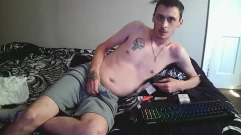 jerkoffdak online show from September 30, 2025, 6:35 pm