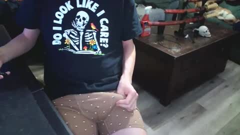 jerkoffdak online show from January 11, 2026, 10:37 pm