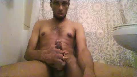 Jerkstar16 online show from September 23, 2025, 4:15 am