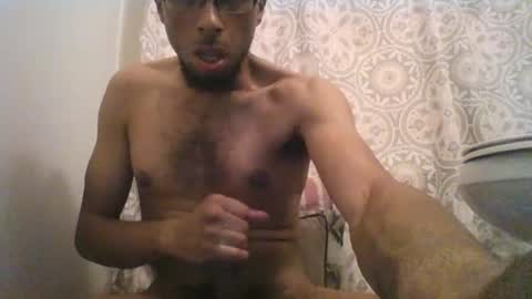 Jerkstar16 online show from November 6, 2025, 3:07 am