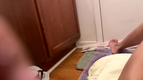 Jerkstar16 online show from April 3, 2026, 4:10 am