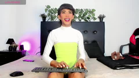 Jeronimo online show from March 28, 2026, 3:06 am