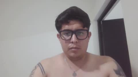 Jerrvox online show from October 30, 2025, 5:42 am