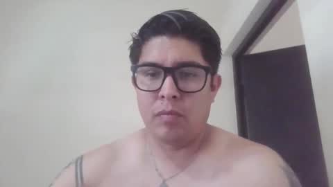 Jerrvox online show from November 10, 2025, 6:29 pm