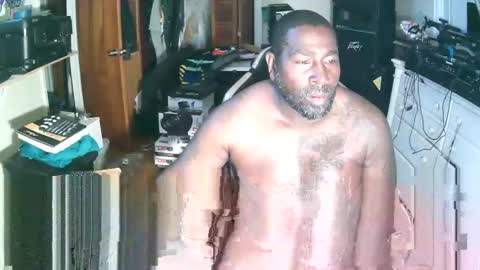 Snapshot of jerry0827 chatting on September 29, 2025, 9:47 am jerry johnson online show from September 29, 2025, 9:47 am