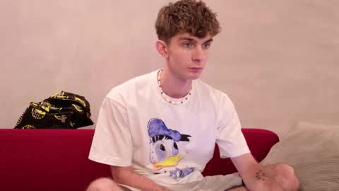 Jerry  online show from February 24, 2026, 8:40 pm