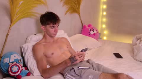 Jerry  online show from March 6, 2026, 3:25 am