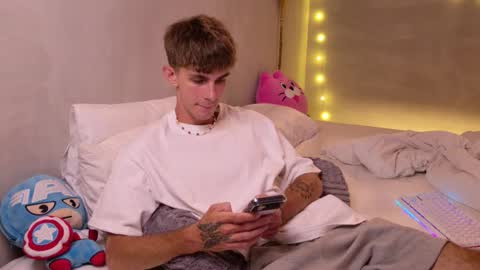 Jerry  online show from March 21, 2026, 1:26 pm