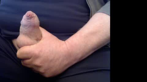 jerry_s208 online show from January 28, 2025, 1:27 pm