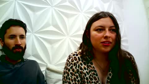 Jess y Jerry online show from November 14, 2025, 10:18 pm