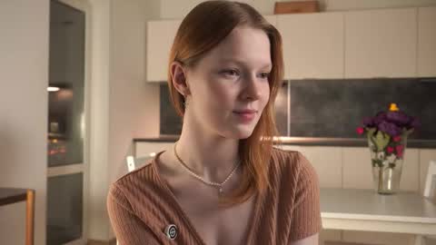 Molly online show from October 18, 2025, 6:41 pm