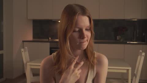 Molly online show from October 20, 2025, 3:12 pm