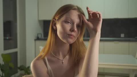 Molly online show from October 27, 2025, 4:22 pm