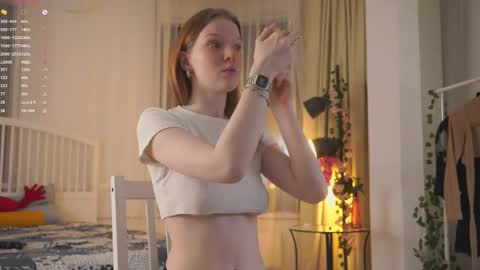 Molly online show from November 27, 2025, 3:47 pm